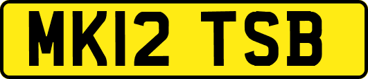 MK12TSB