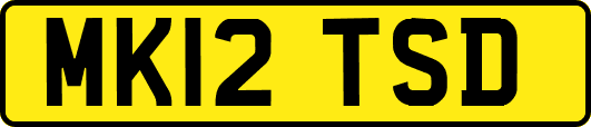 MK12TSD