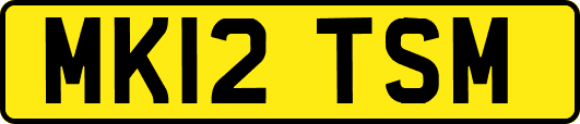 MK12TSM