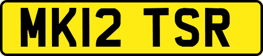 MK12TSR