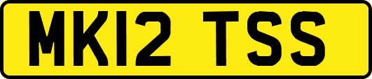 MK12TSS