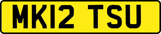 MK12TSU