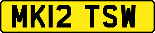 MK12TSW