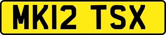 MK12TSX
