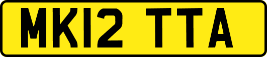 MK12TTA