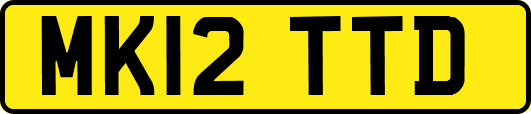 MK12TTD