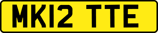 MK12TTE