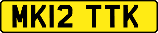 MK12TTK