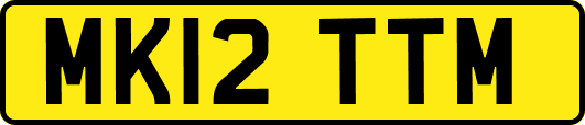 MK12TTM