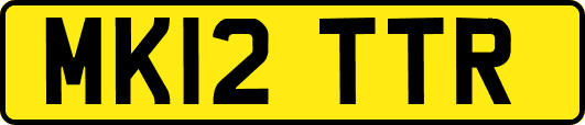 MK12TTR