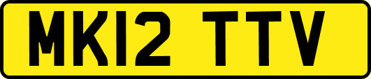 MK12TTV