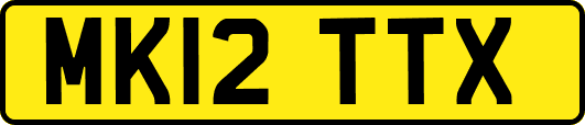 MK12TTX