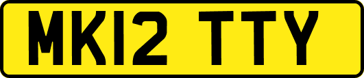 MK12TTY