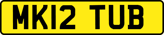 MK12TUB
