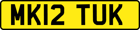 MK12TUK