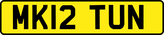 MK12TUN