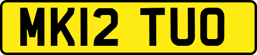 MK12TUO