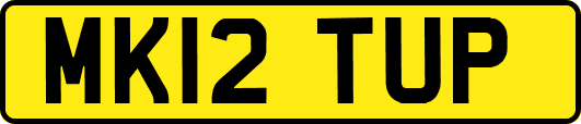 MK12TUP