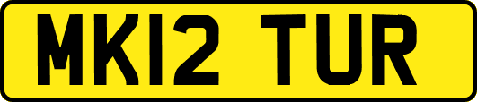 MK12TUR