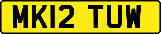 MK12TUW