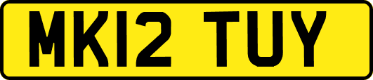MK12TUY