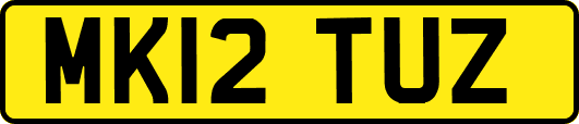 MK12TUZ