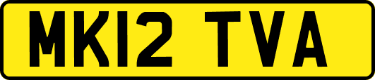 MK12TVA
