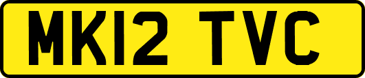 MK12TVC