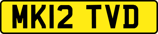 MK12TVD