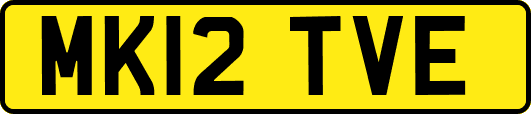 MK12TVE