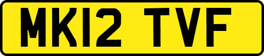 MK12TVF