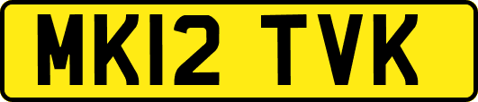MK12TVK