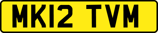 MK12TVM