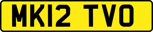 MK12TVO