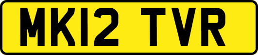 MK12TVR