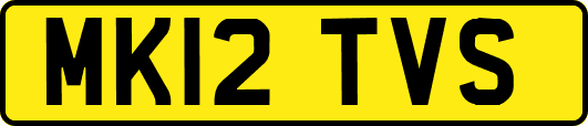 MK12TVS