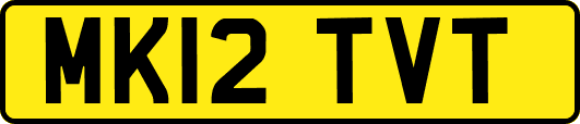MK12TVT