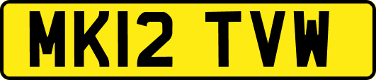MK12TVW
