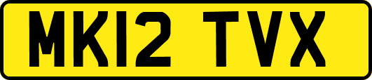 MK12TVX