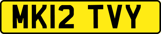 MK12TVY
