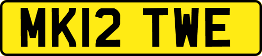 MK12TWE