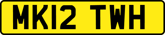 MK12TWH