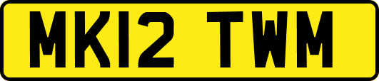 MK12TWM