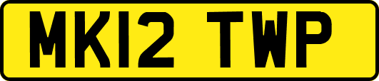 MK12TWP
