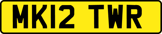 MK12TWR