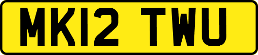MK12TWU