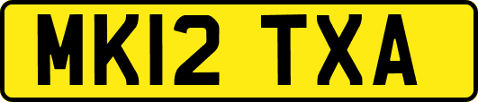 MK12TXA