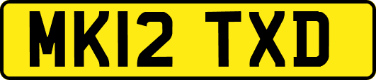 MK12TXD