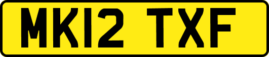 MK12TXF