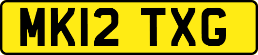 MK12TXG